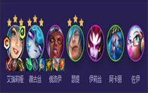 云顶之弈s13刀锋之舞专属阵容怎么玩 云顶之弈s13刀锋之舞专属阵容玩法思路