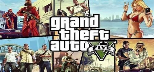 GTA5女鬼在哪？女鬼详细位置坐标分享