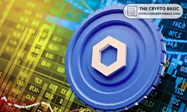 Bitwise 计划推出首个 Chainlink 现货 ETF