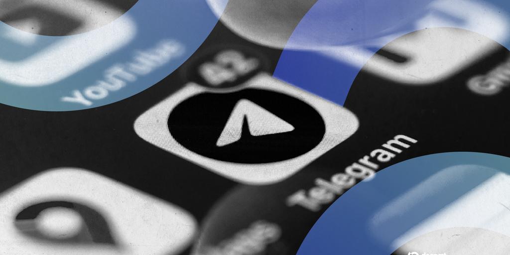 Telegram 首席执行官 Pavel Durov 批评法国 2024 年逮捕“荒谬”