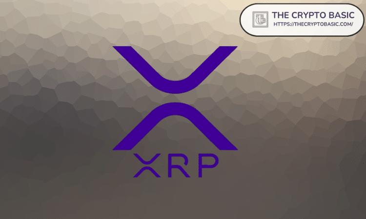 Ripple 将 2 亿 XRP 转移到未知地址：这些资金可能流向何处