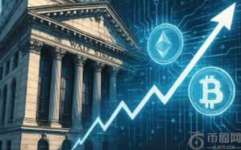 华尔街DATs：金融创新还是历史倒车？