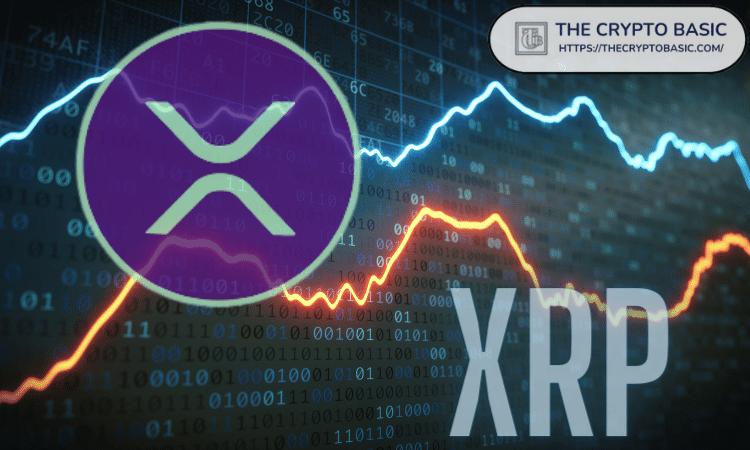分析师称“XRP 何时登月”的问题已经过时；真正的问题来了