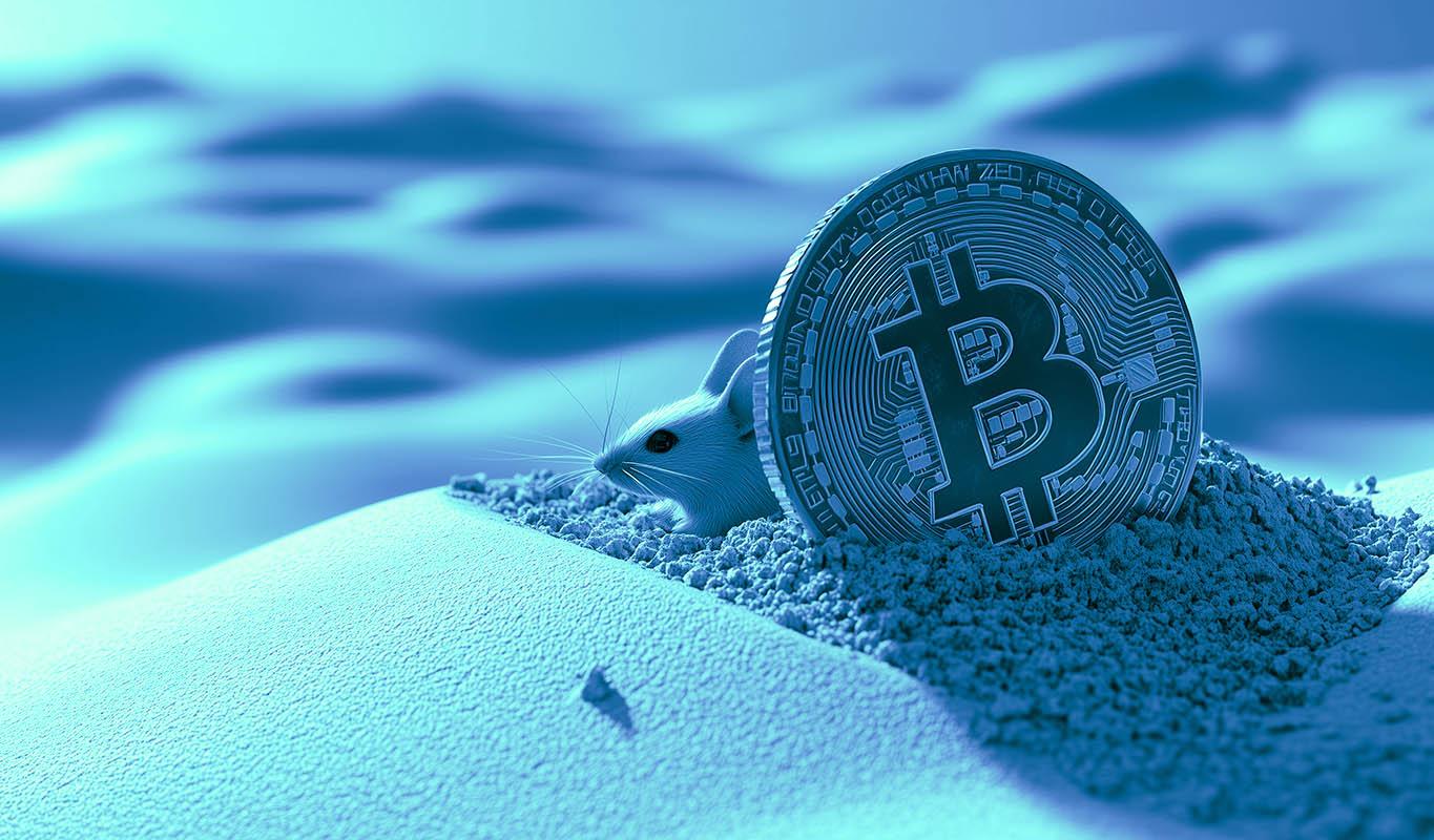 量化分析师 PlanB 预测比特币价格目标为 30 万美元——以下是他的时间表
