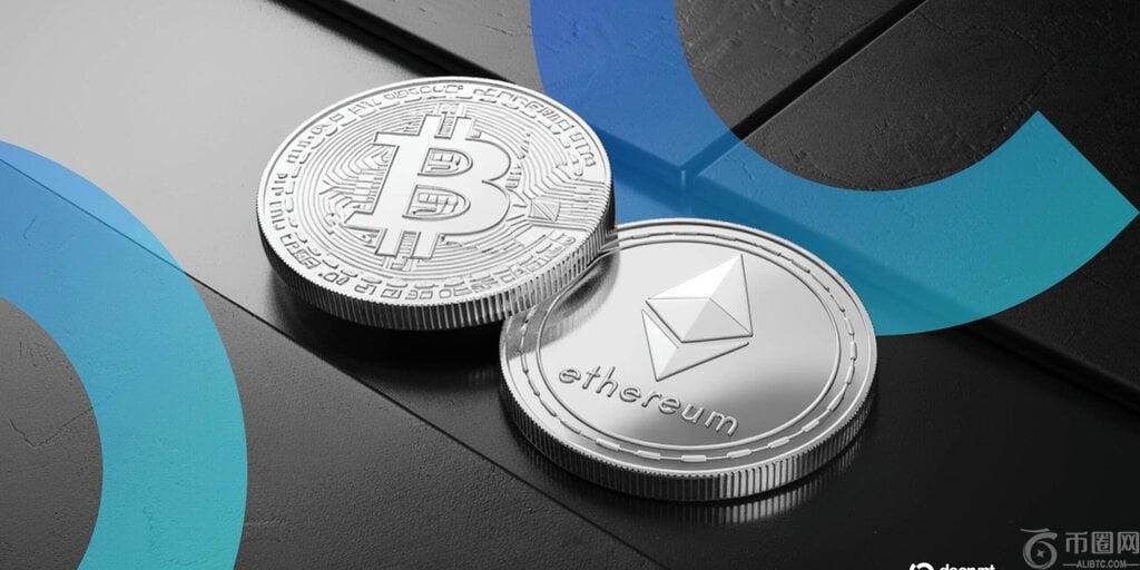 坐拥 50 亿美元比特币的巨头抛售更多 BTC 转而购买以太坊