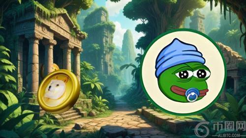 Little Pepe (LILPEPE) 价格低于 0.0025 美元，或将在 2025 年前飙升至 1 美元，挑战 Dogecoin (DOGE) 主导地位