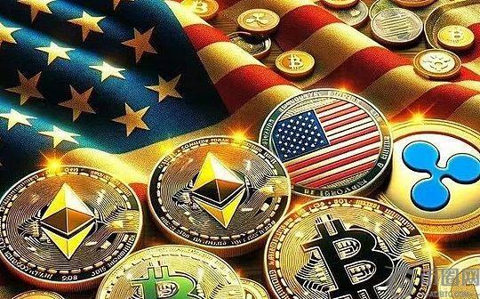 美债暴跌时 为什么比特币比黄金更抗压？