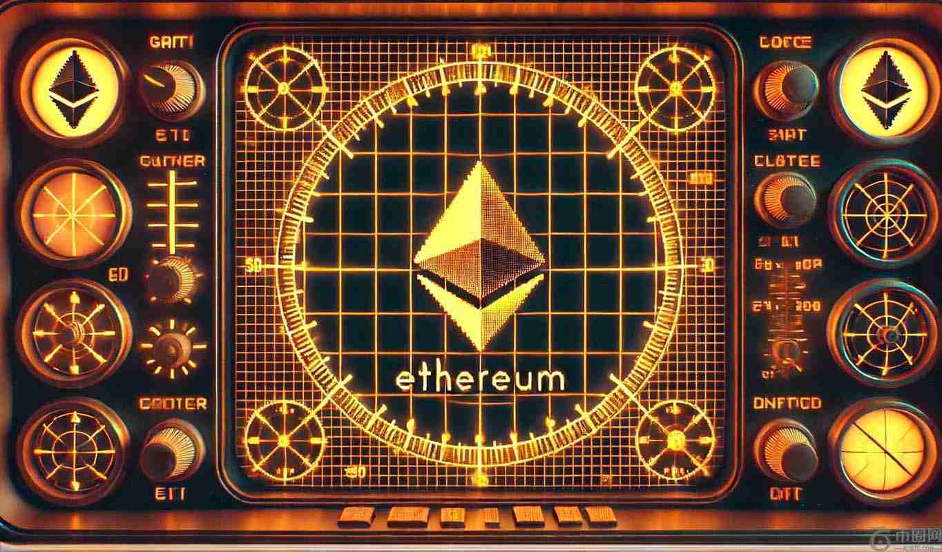 CoinShares：以太坊引领的上涨行情推动 19 亿美元资金涌入加密产品