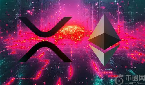分析师增持低市值山寨币TRAC，预测XRP将跑赢以太坊