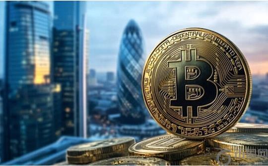 Anthony Pompliano：比特币牛市由企业推动
