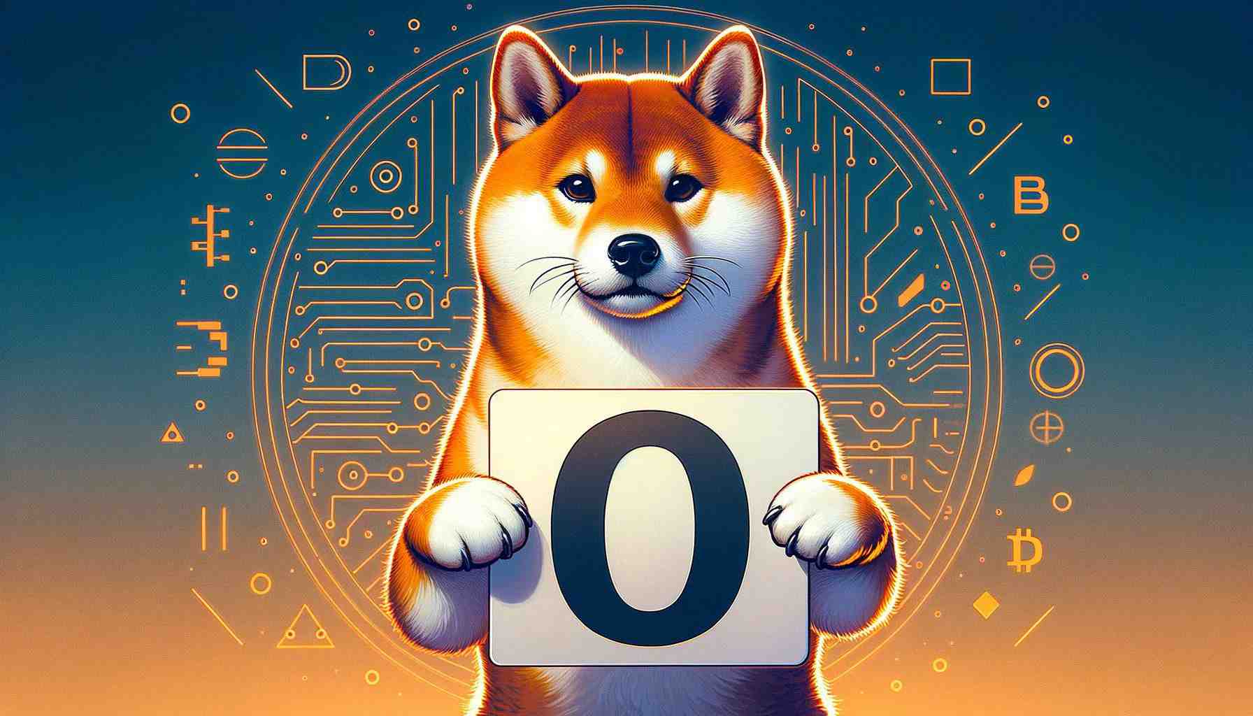 柴犬价格：SHIB 在本周期会增加还是删除零？