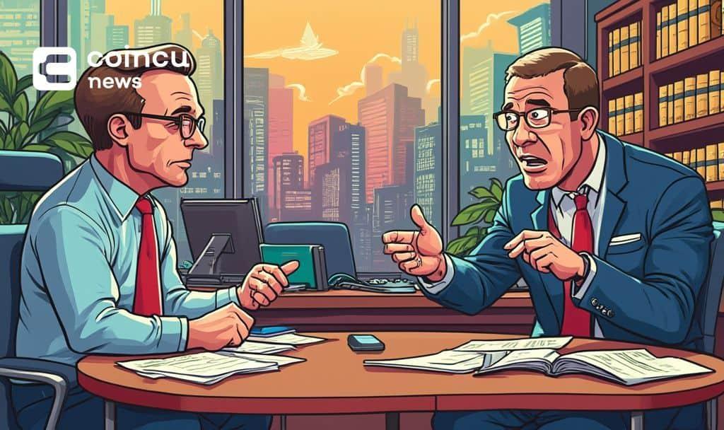 SEC 和 CFTC 将举办加密货币监管联合圆桌会议