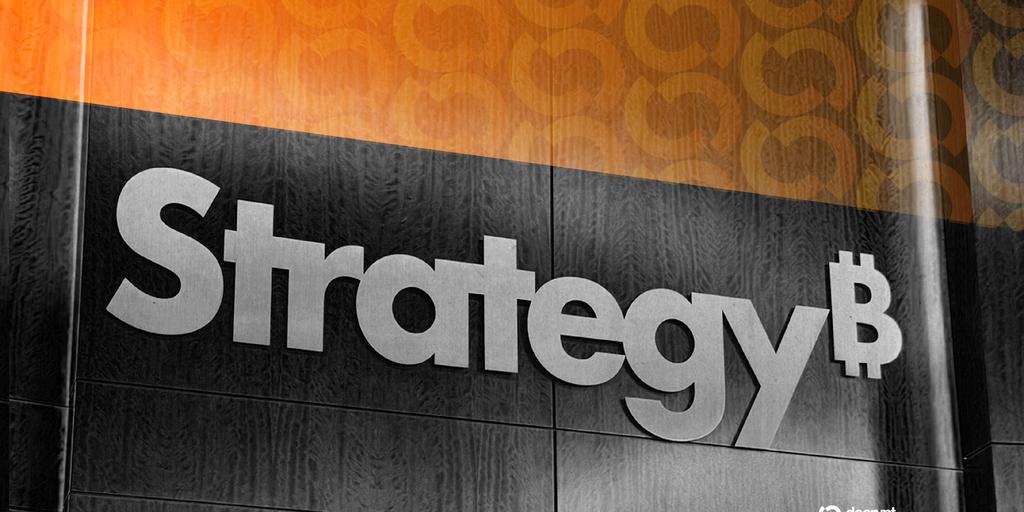 标普 500 指数下跌后，Strategy 再次购买 2.17 亿美元比特币