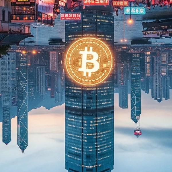 比特币迟早 100 万的言论和价格不断下跌的现实矛盾时，我们该信谁？