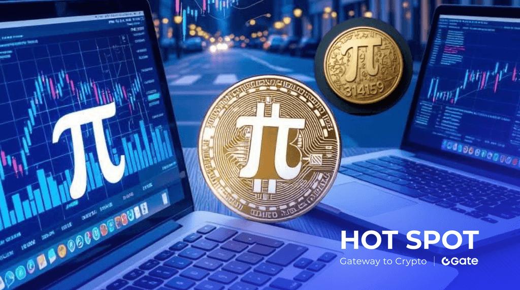 Pi 币今日价格多少？PI 币未来价格预测