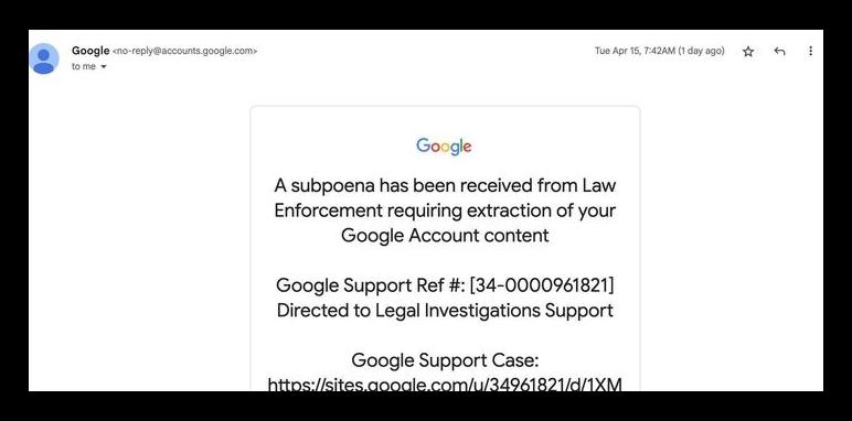 a16z：6 种你需要警惕的钓鱼诈骗手法