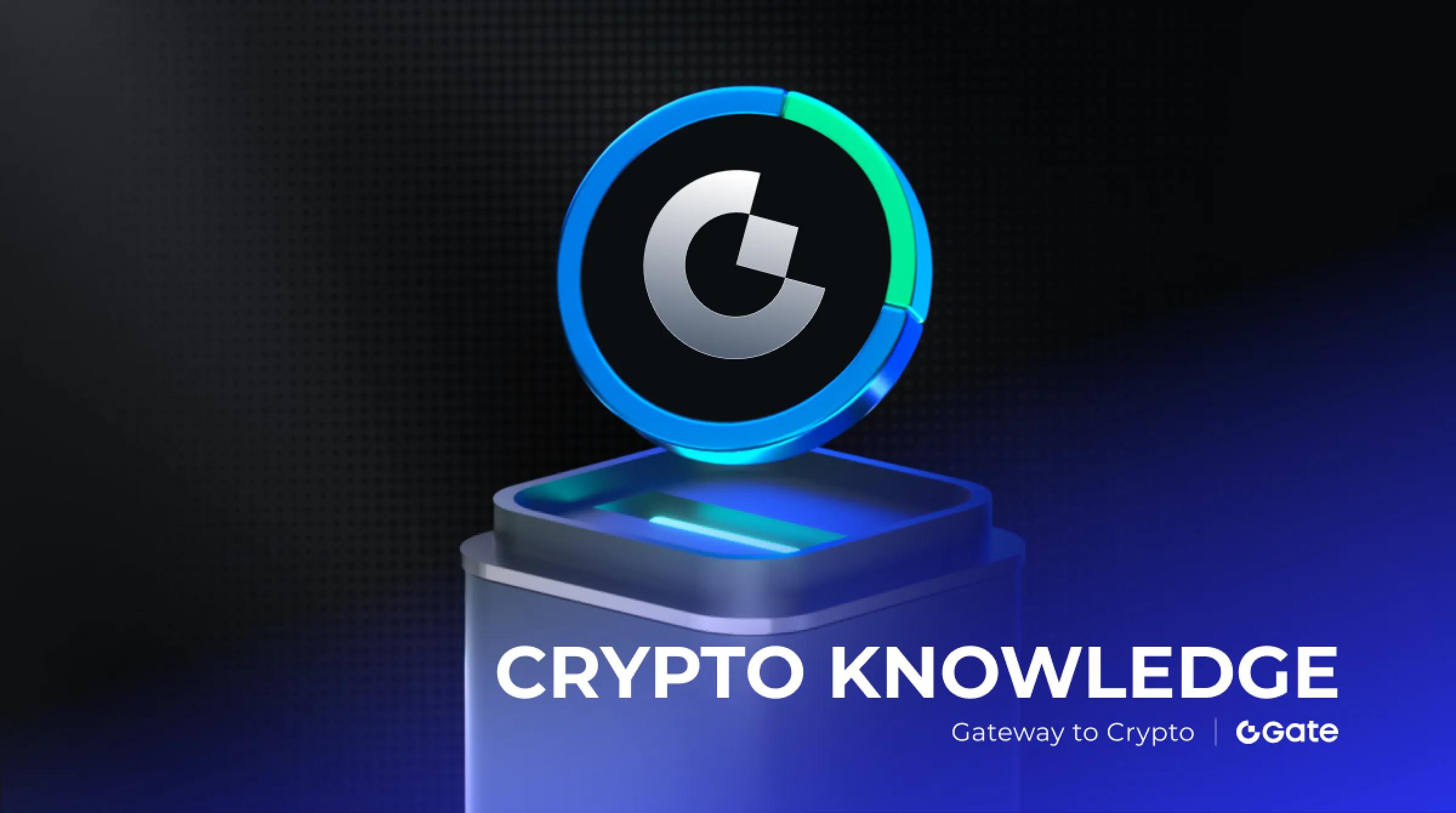 Gate Launchpad：抢先参与潜力加密项目