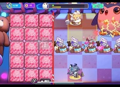 盲盒派对怎么过挂机挑战103猫头鹰国王 盲盒派对猫头鹰国王通关攻略