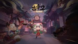 古今2风起蓬莱2025最新兑换码是什么