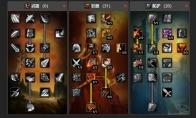 《魔兽世界》怀旧服战士热门天赋加点大全