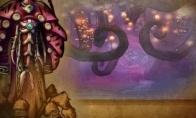 《魔兽世界》怀旧服安其拉神庙位置介绍
