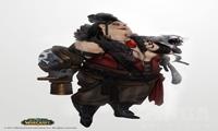 《魔兽世界》围攻伯拉勒斯-联盟/部落剧情详解