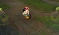《LOL》王思聪吃热狗眼皮肤价格