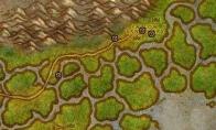 《魔兽世界》怀旧服悲伤沼泽遗失的补给品任务攻略