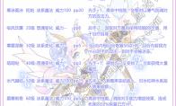洛克王国大雪技能搭配推荐