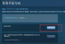 steam手机版验证码输入不对怎么办