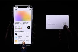 Apple Card有什么用途