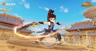 热血江湖归来如何捏脸