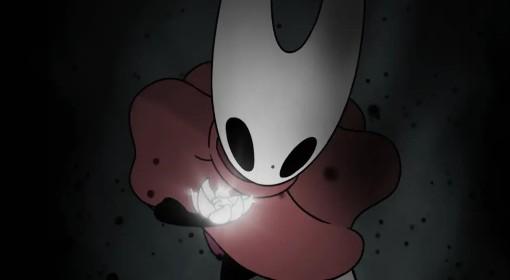 《空洞骑士：丝之歌》第三幕流程攻略