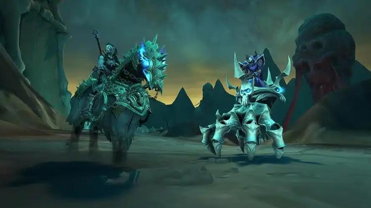 魔兽世界骑士之路任务怎么做-魔兽世界怀旧服骑士之路任务流程一览