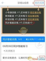口语100无法录音如何解决