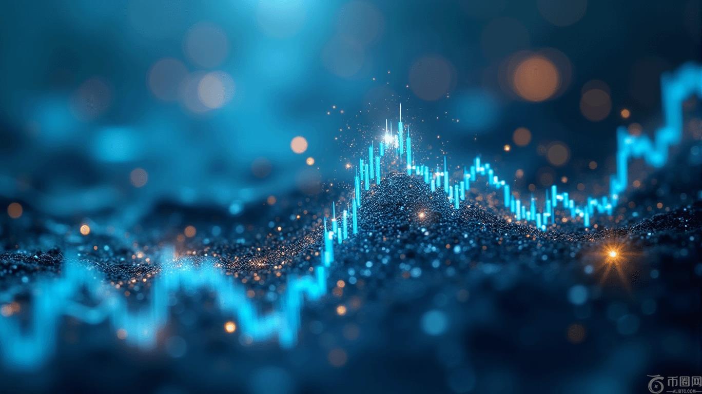 StaFi/比特币（FISBTC）市场概览：24 小时走势、交易量激增以及关注的关键水平