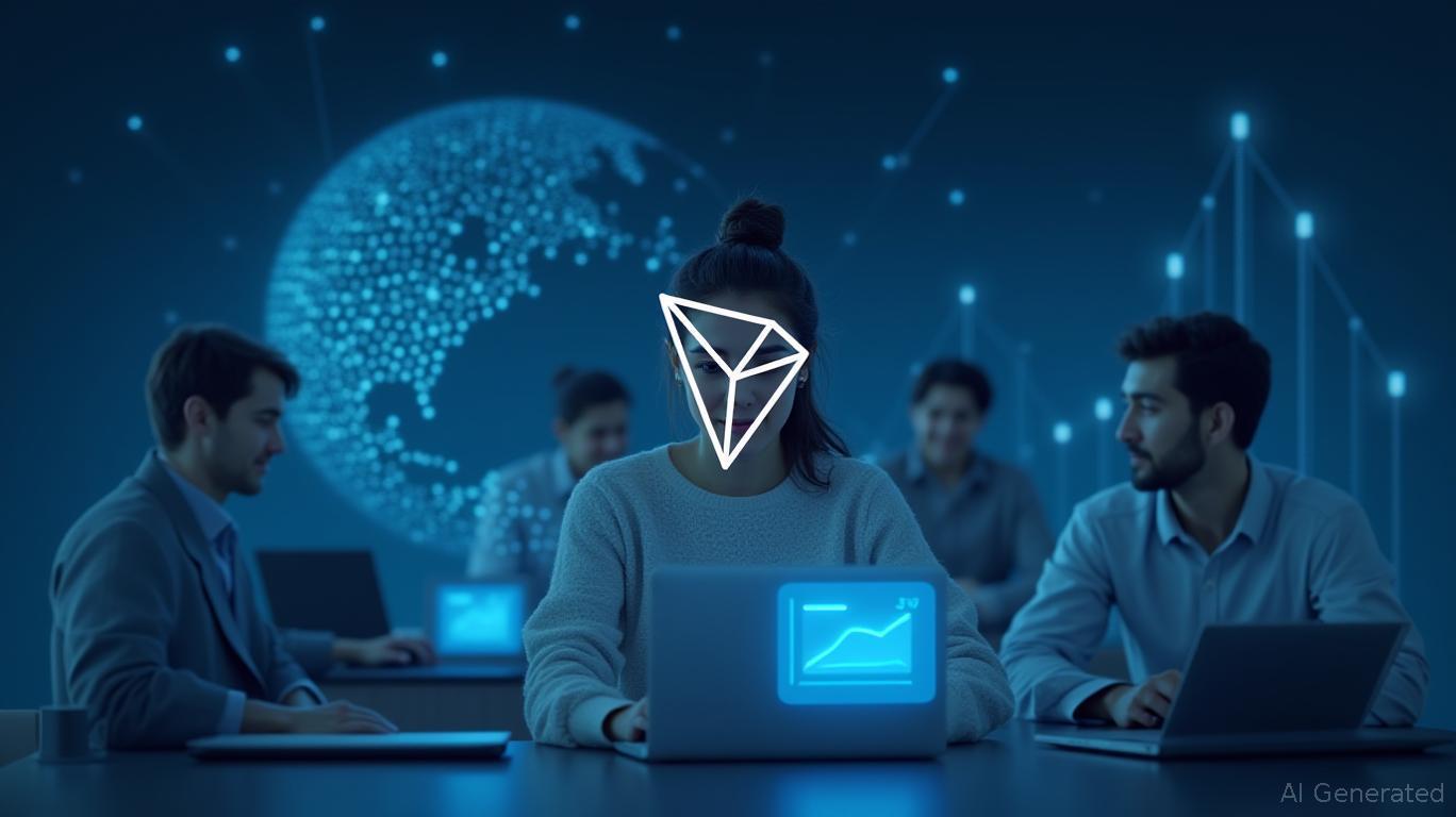 TRON 费用大幅削减：低成本全球支付的颠覆者
