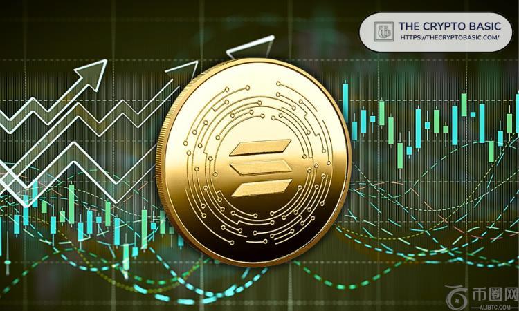 Solana 财务公司 SOL Strategies 在纳斯达克首次亮相