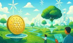 Cardano 最新动态；Remittix 为何成为本月热门山寨币