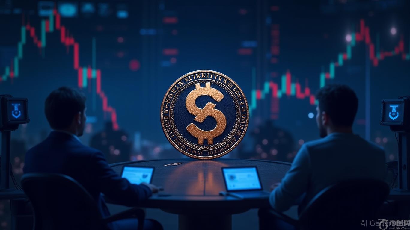 Solana 的反弹：市场韧性的考验