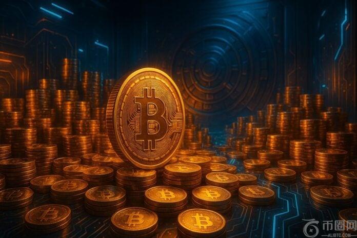 价值约 50 万 BTC 的加密国库：纳斯达克加强警惕，PvP 阶段拉开帷幕