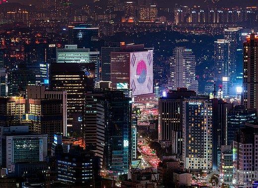 韩国授予加密货币公司风险投资公司地位