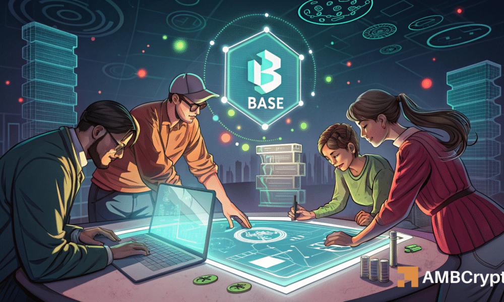 Base 正在“探索”推出原生代币——2026 年是那一年吗？