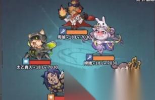 猎人协会锦标赛迎来大调整 多项优化提升游戏体验