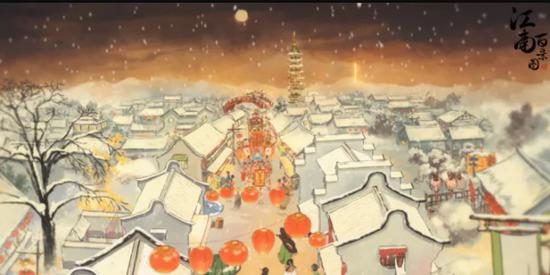 江南百景图猜灯谜答案大全 江南百景图2023元宵(微博)猜灯谜答案分享