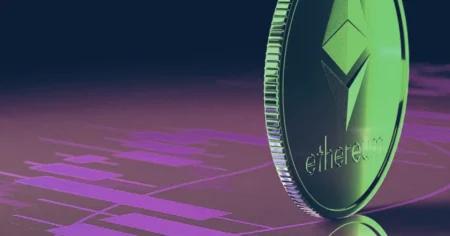 以太坊面临创纪录的 265 万 ETH 退出队列，价值 90 亿美元