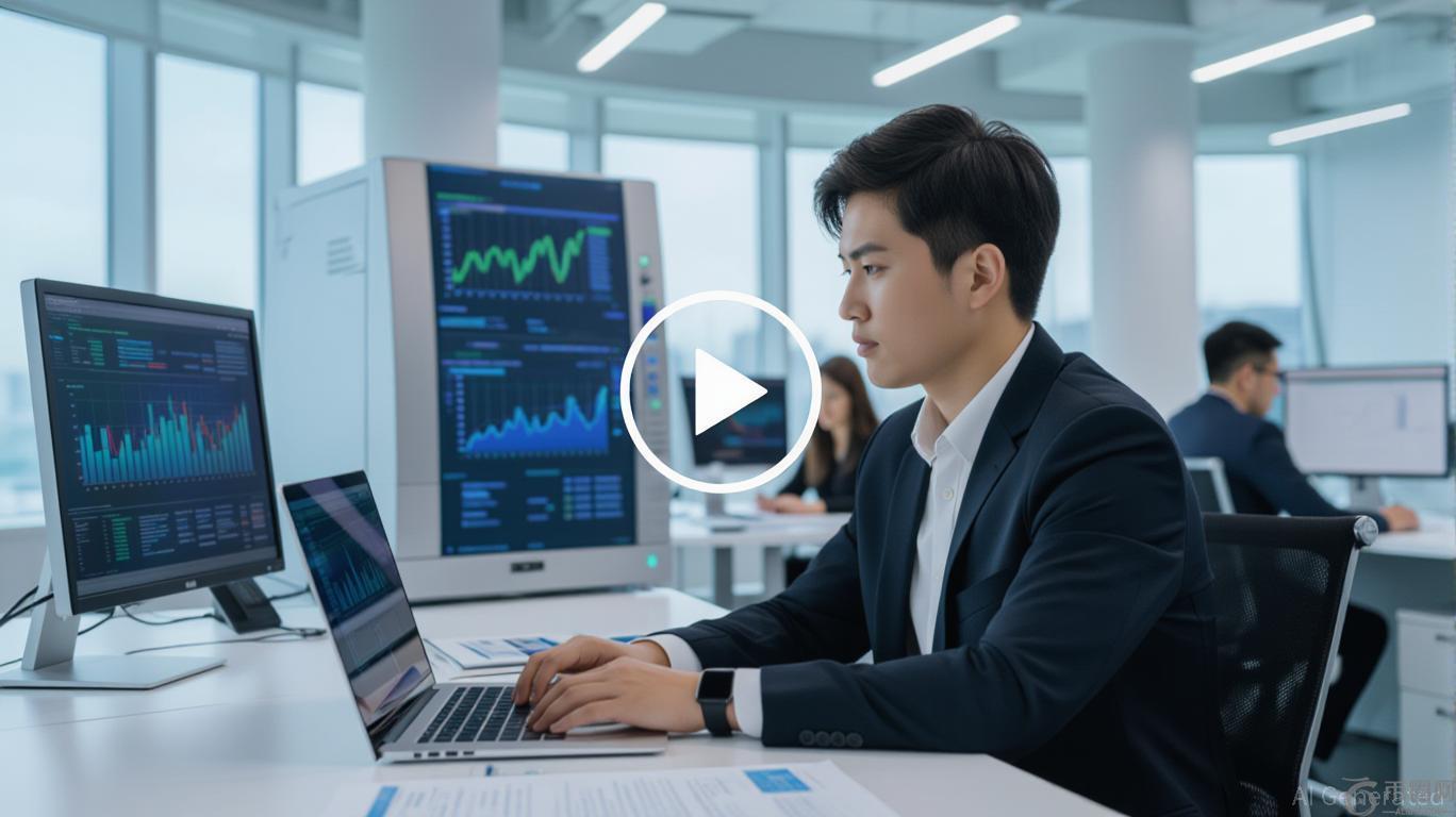 XRP ETF 进展及其对机构采用的战略意义
