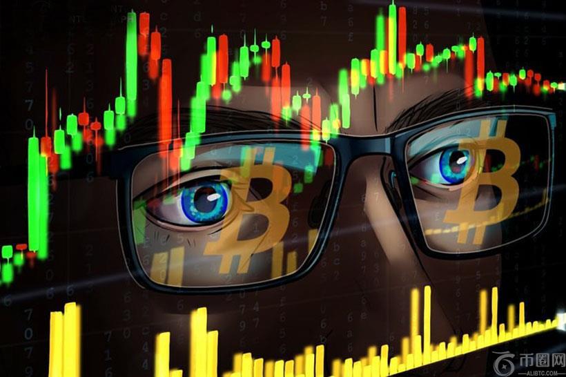 交易员指出：数年前买入比特币（BTC）如今也难致富