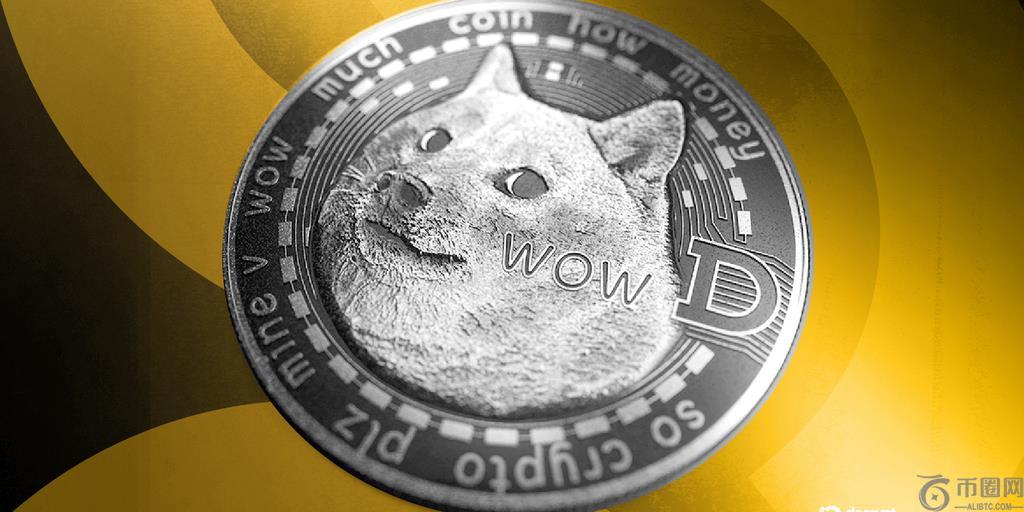 狗狗币价格飙升，涨幅远超比特币和以太坊