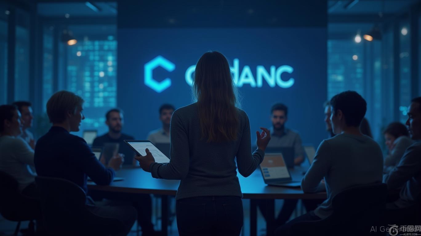 投资者押注 Cardano 的未来：为何 ADA 可能是 2025 年最明智的选择